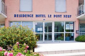 Séjours & Affaires Annecy Le Pont Neuf - photo 22