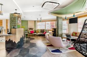 ibis Styles Annecy Centre Gare - photo 27