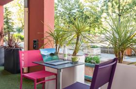 ibis Styles Annecy Centre Gare - photo 8
