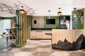 ibis Styles Annecy Centre Gare - photo 4