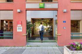 ibis Styles Annecy Centre Gare - photo 11