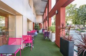 ibis Styles Annecy Centre Gare - photo 7
