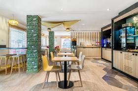 ibis Styles Annecy Centre Gare - photo 6