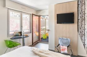 ibis Styles Annecy Centre Gare - photo 10