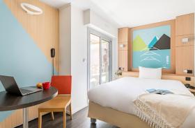 ibis Styles Annecy Centre Gare - photo 13