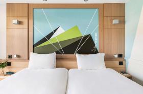 ibis Styles Annecy Centre Gare - photo 25