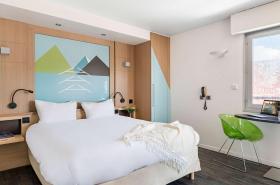 ibis Styles Annecy Centre Gare - photo 24