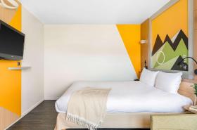 ibis Styles Annecy Centre Gare - photo 21