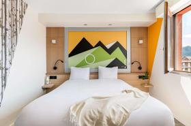 ibis Styles Annecy Centre Gare - photo 22