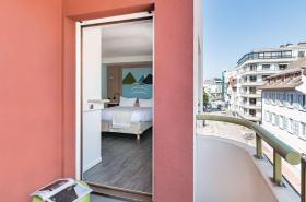 ibis Styles Annecy Centre Gare - photo 17