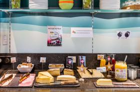 ibis Styles Annecy Centre Gare - photo 16