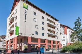 ibis Styles Annecy Centre Gare - photo 27