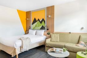 ibis Styles Annecy Centre Gare - photo 21