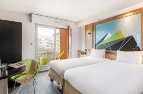 ibis Styles Annecy Centre Gare - photo 18