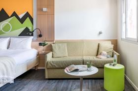 ibis Styles Annecy Centre Gare - photo 5