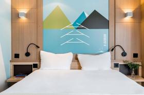 ibis Styles Annecy Centre Gare - photo 14