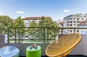 ibis Styles Annecy Centre Gare - photo 15