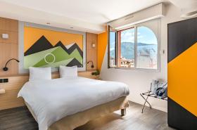 ibis Styles Annecy Centre Gare - photo 11