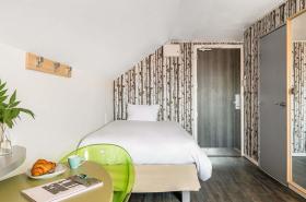 ibis Styles Annecy Centre Gare - photo 9