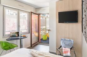 ibis Styles Annecy Centre Gare - photo 8