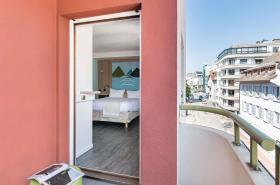 ibis Styles Annecy Centre Gare - photo 20