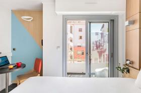 ibis Styles Annecy Centre Gare - photo 7