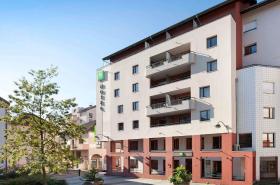 ibis Styles Annecy Centre Gare - photo 4