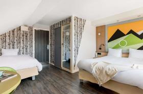 ibis Styles Annecy Centre Gare - photo 21