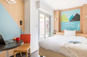 ibis Styles Annecy Centre Gare - photo 19