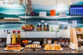 ibis Styles Annecy Centre Gare - photo 26