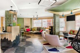 ibis Styles Annecy Centre Gare - photo 25