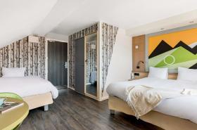 ibis Styles Annecy Centre Gare - photo 16