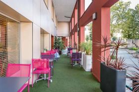 ibis Styles Annecy Centre Gare - photo 24