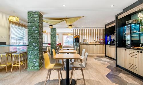 ibis Styles Annecy Centre Gare - photo 3