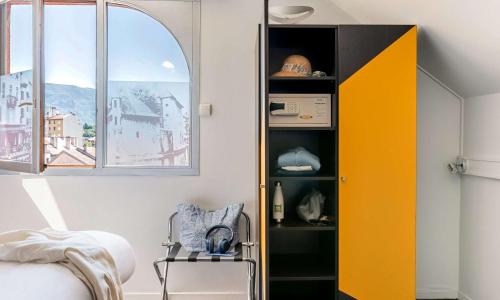 ibis Styles Annecy Centre Gare - photo 2