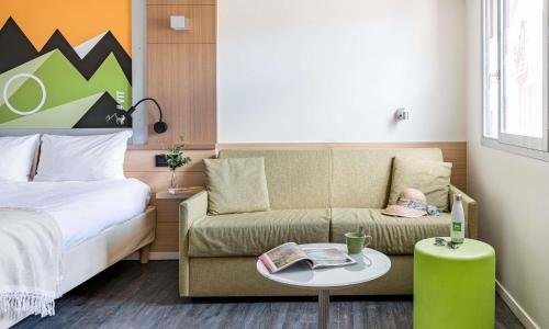 ibis Styles Annecy Centre Gare - photo 2