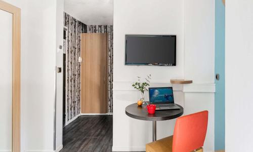 ibis Styles Annecy Centre Gare - photo 3