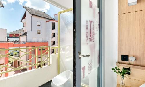 ibis Styles Annecy Centre Gare - photo 3