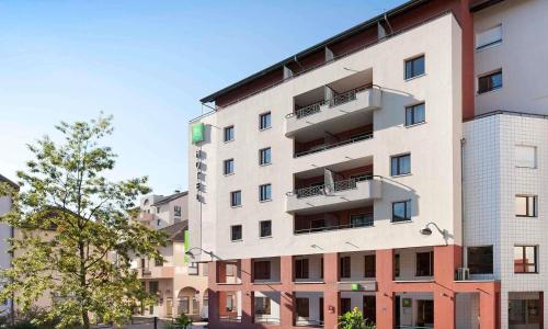 ibis Styles Annecy Centre Gare - photo 1
