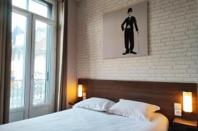 Atipik Hôtel - photo 6