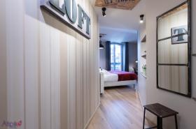 Atipik Hôtel - photo 11