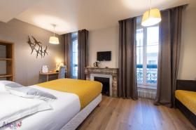 Atipik Hôtel - photo 14