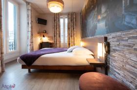 Atipik Hôtel - photo 20
