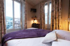 Atipik Hôtel - photo 18