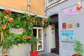 Atipik Hôtel - photo 23