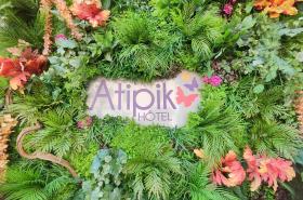 Atipik Hôtel - photo 19