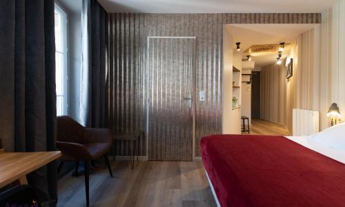 Atipik Hôtel - photo 3