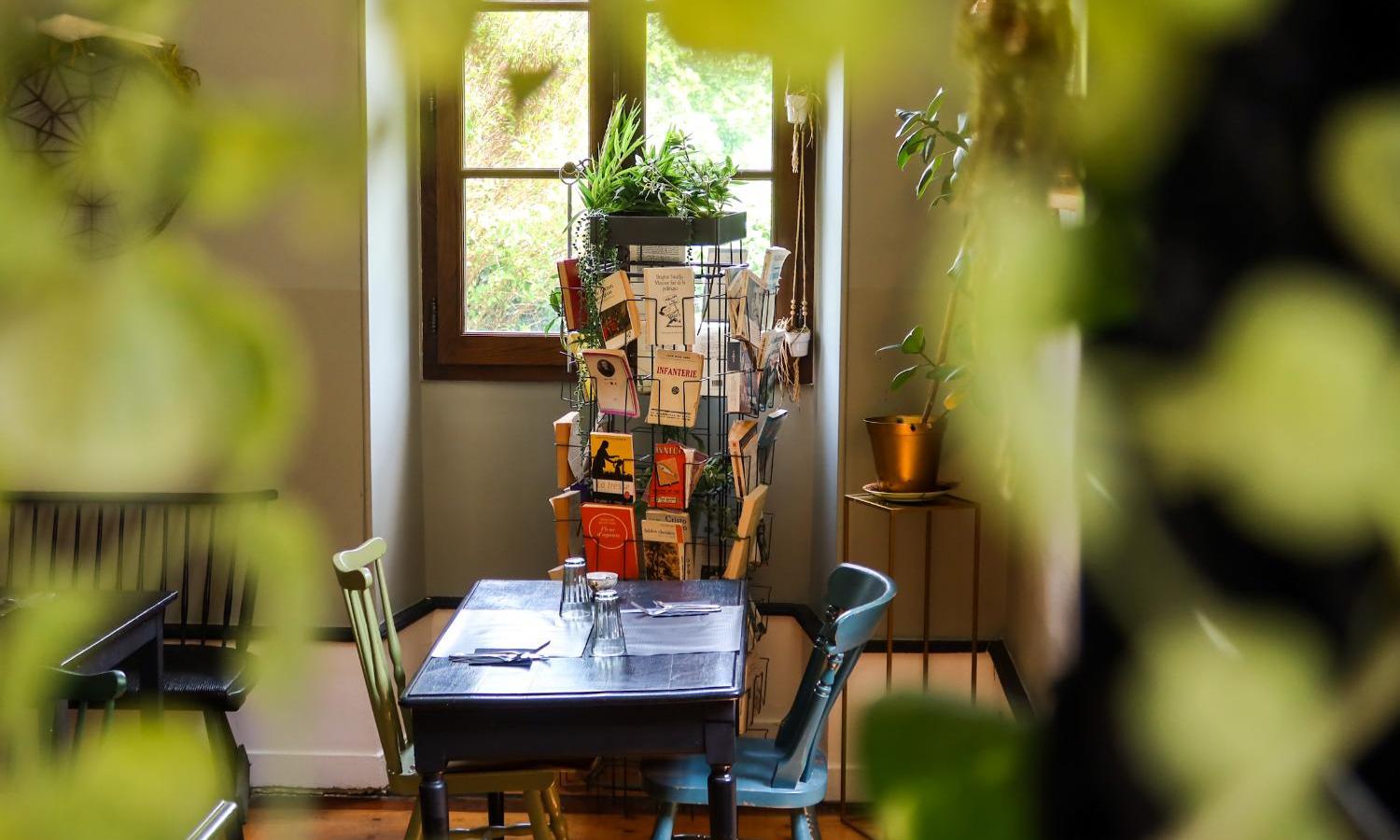 Photo Le Boutik Hotel