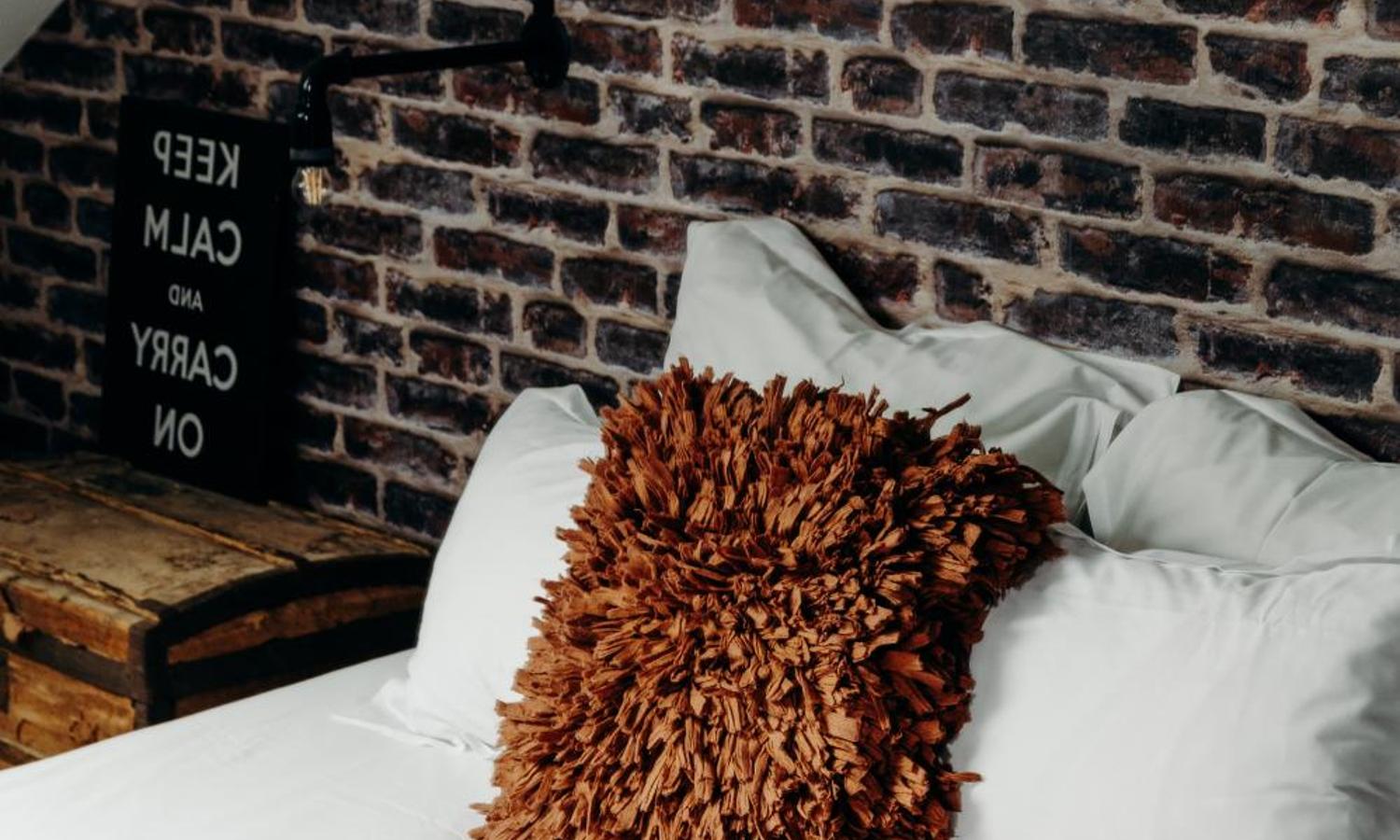 Foto dell'Le Boutik Hotel