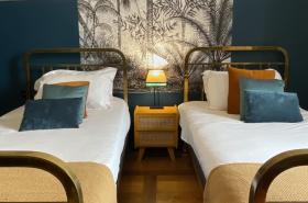 Le Boutik Hotel - photo 5